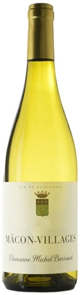 Macon-Villages, Domaine Michel Barraud 2021