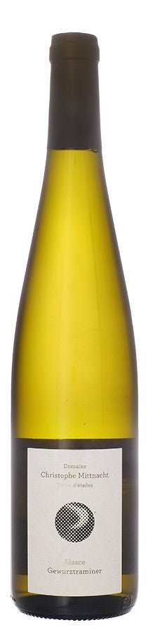 Gewurztraminer, Domaine Christophe Mittnacht 2019