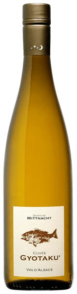 Gyotaku, Domaine Christophe Mittnacht 2021