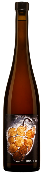 Alsace Orange "Singulier", Vignoble du Reveur 2021