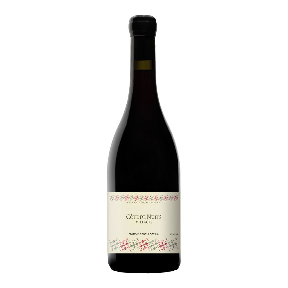 Marchand-Tawse Cote de Nuits 2022