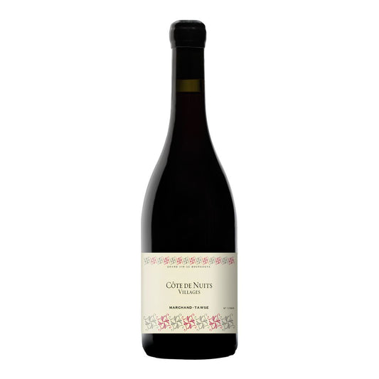 Marchand-Tawse Cote de Nuits 2022