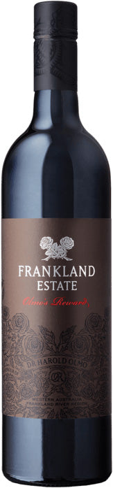 FRANKLAND ESTATE OLMO'S REWARD 2018