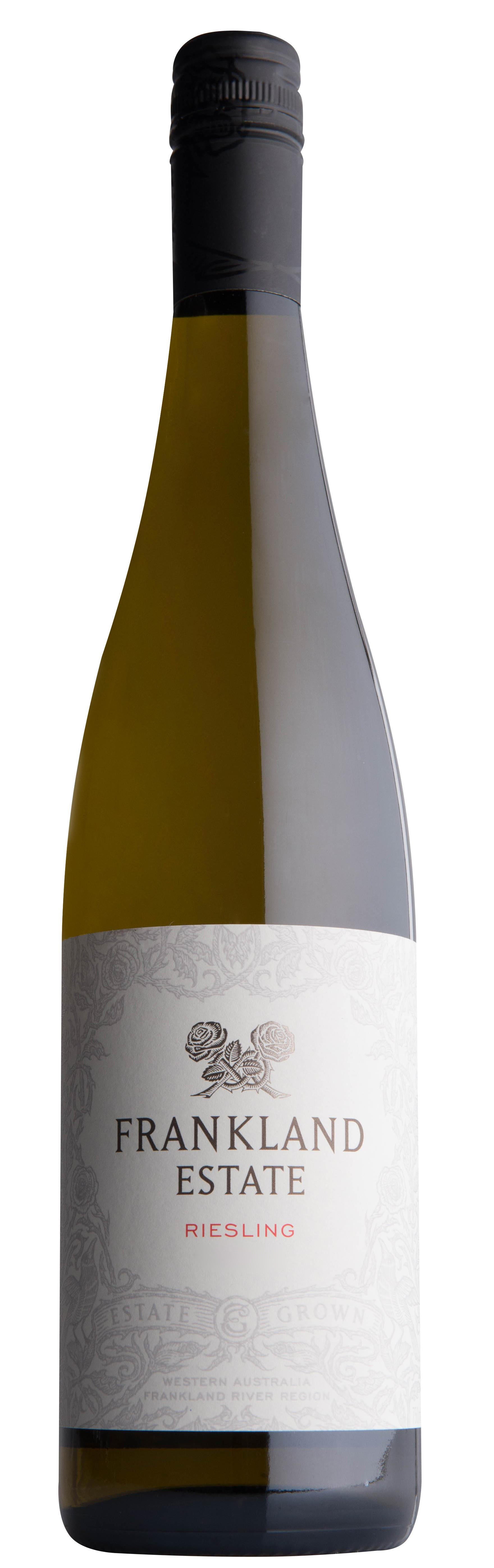 FRANKLAND ESTATE RIESLING 2021
