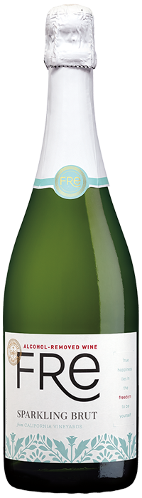 Fre Sparkling Brut