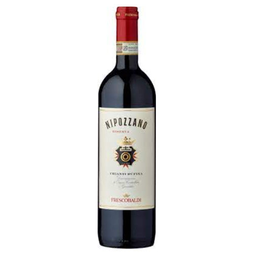 FRESCO CHIANTI RUF NIPOZZANO