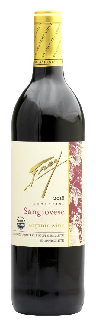 FREY SANGIOVESE