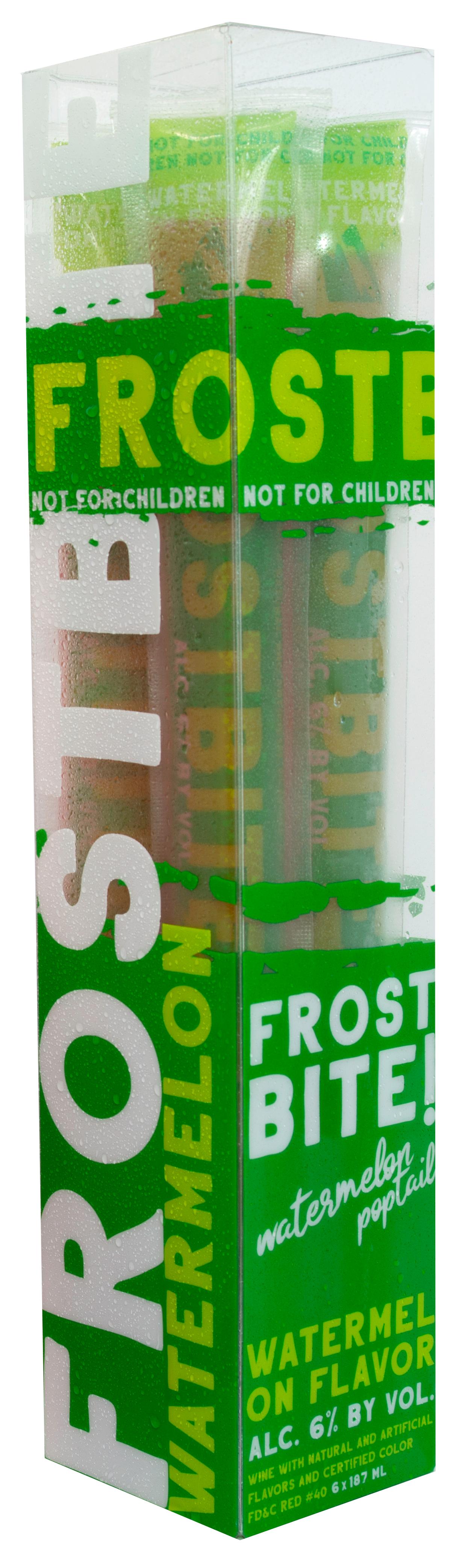 FROSTBITE WATERMELON (Case only)