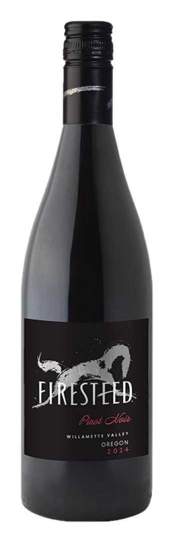 Firesteed Pinot Noir