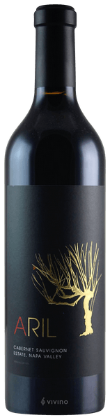 Aril Cab Sauv Reserve Napa 750 Ml  2017