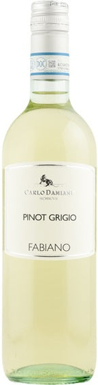 Fabiano Pinot Grigio 2023
