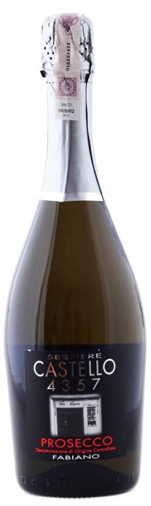 Fabiano Prosecco
