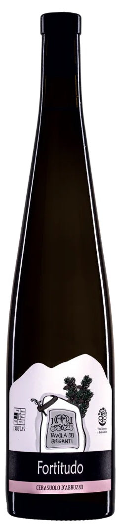 Fabulas Cerasuolo d'Abruzzo DOC 2021 12x750ml 2021 (Case only)