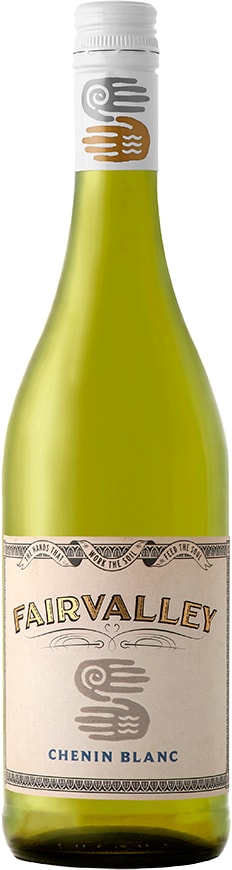 Fairvalley Chenin Blanc 2023 2023