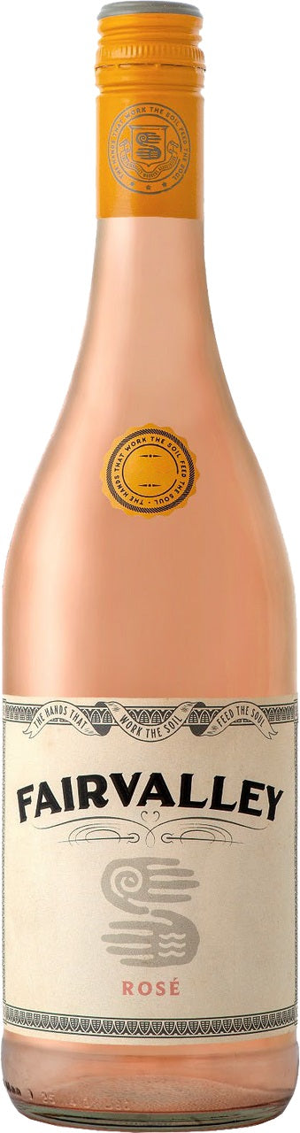 Fairvalley Rose 2023 *NEW* 2023