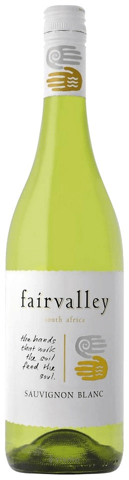 Fairvalley Sauvignon Blanc 2022 2022