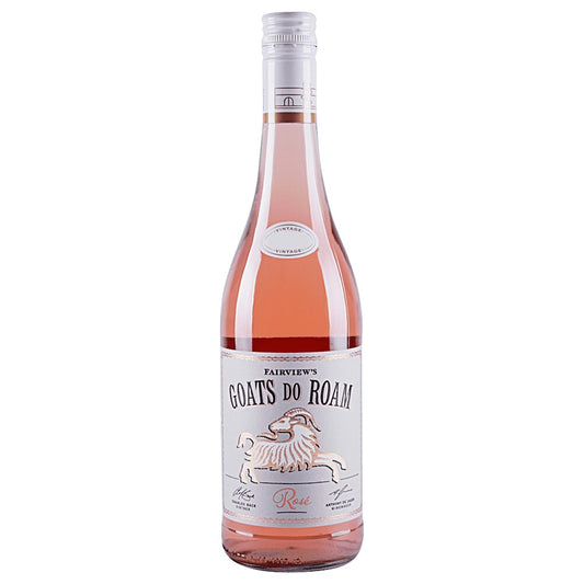 Goats Do Roam Rose 750 Ml