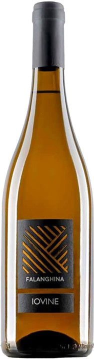 Falanghina IGT Campania, Iovine 2022