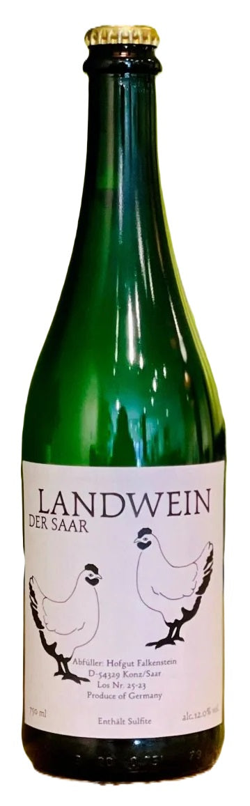 Falkenstein Landwein NV