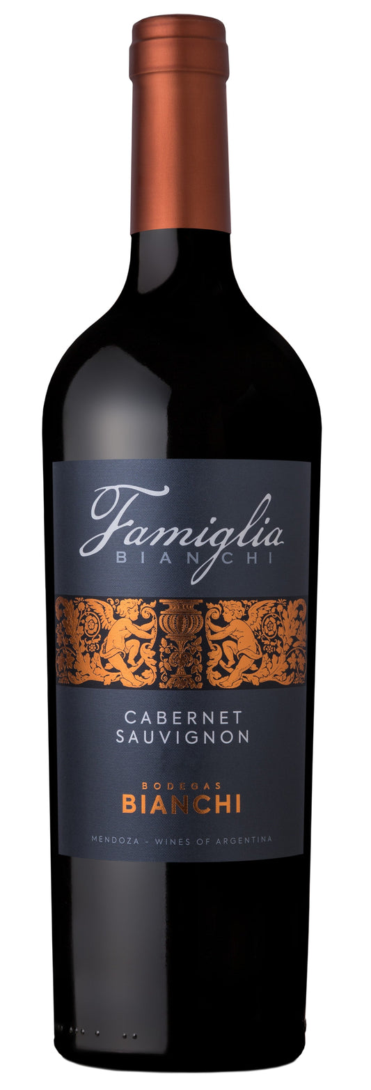 Famiglia Cabernet Sauv 20 2020 (Case only)