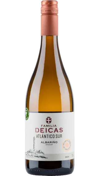 Familia Deicas Albarino Atlantico Sur 2023