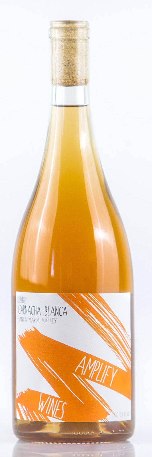 Familia Mayol Garnacha Blanca 2018 12x750ml 2018 (Case only)