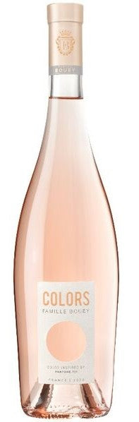 Famille Bouey Colors 721 - 21 2021 (Case only)