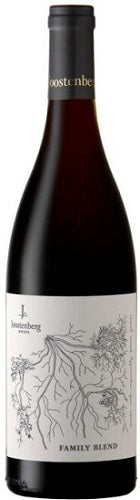 Family Blend Red, Joostenberg 2021