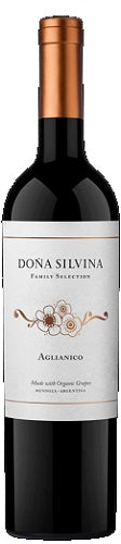 Family Selection Petit Verdot Mendoza