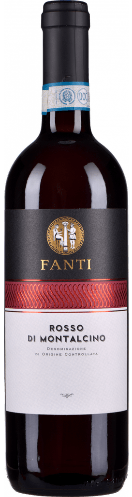 Fanti Rosso Di Montalcino 2024