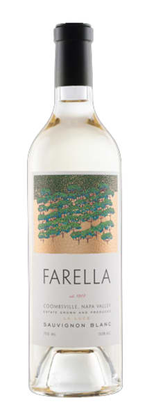 Farella Sauvignon Blanc 2020 750-12 2020