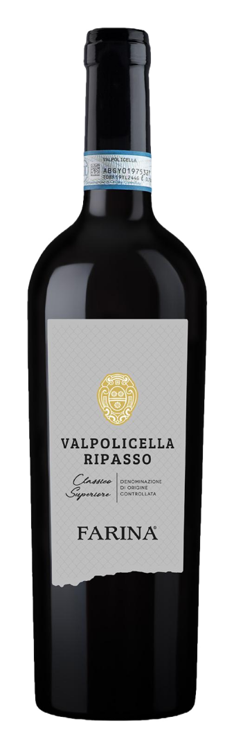 Farina Montecorna Valpolicella Ripasso Classico Superiore Doc