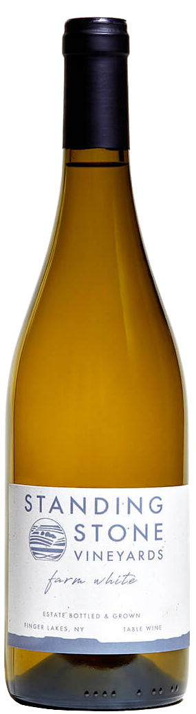 Farm White, Standing Stone Vineyards 2020