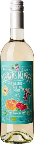 Farmers Market Bianco NV *NEW*