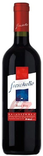 Farmers Market Rosso NV *NEW*