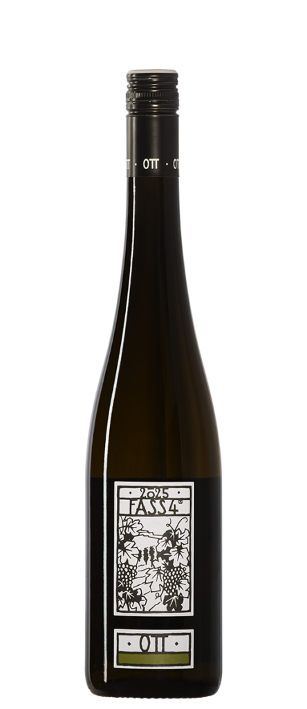 Gruner Veltliner 'Fass 4', Ott 2025