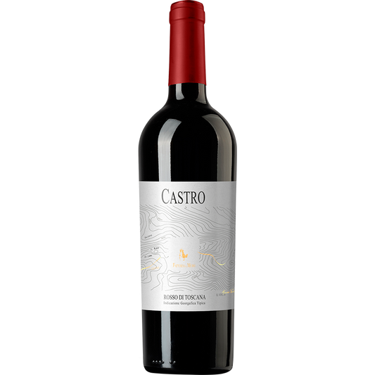 Donato D'Angelo Calice Aglianico Vulture Doc