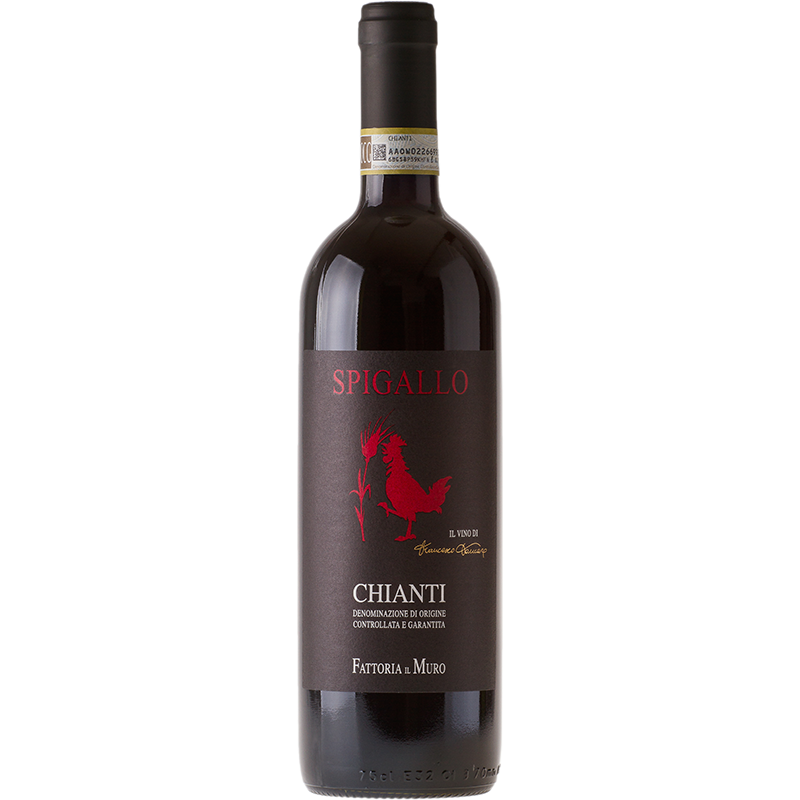 Fattoria Il Muro Chianti Riserva