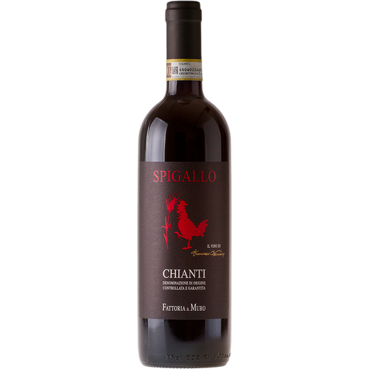 Fattoria Il Muro Chianti Riserva