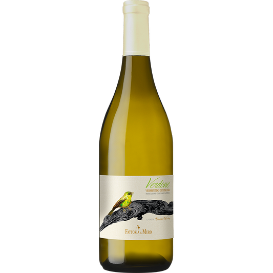 Fattoria Il Muro Lama Chardonnay Igt Toscana
