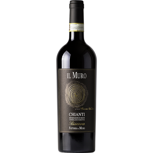 Fattoria Il Muro Castro Rosso Igt Toscana