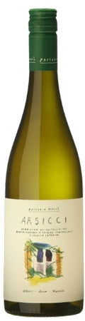 Fattoria Nanni 'Arsicci' Verdicchio Castelli di Jesi Classico DOC