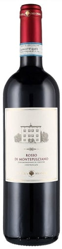 Fattoria del Cerro ROSSO DI MONTEPULCIANO 2022