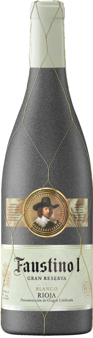 Faustino I Gran Reserva Blanco Rioja Doc 2020