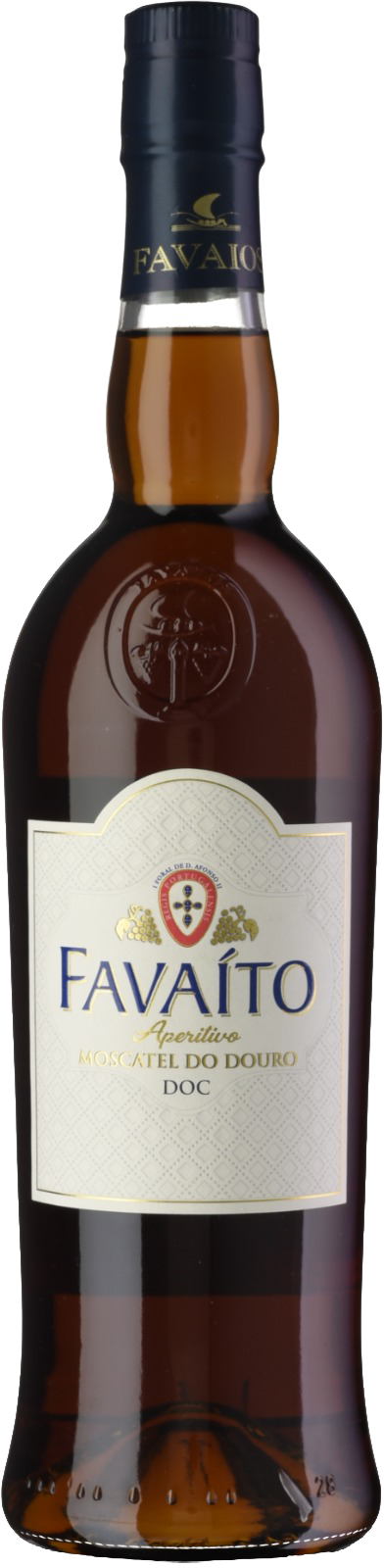 Favaito Moscatel Do Douro (Case Only)