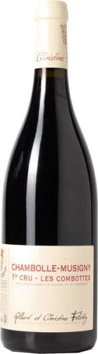 Felettig Cham-Mus 1er Cru Les Carrieres 2021 (6/750ml) 2021