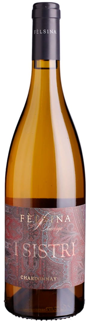 Felsina Chardonnay I Sistri 2023