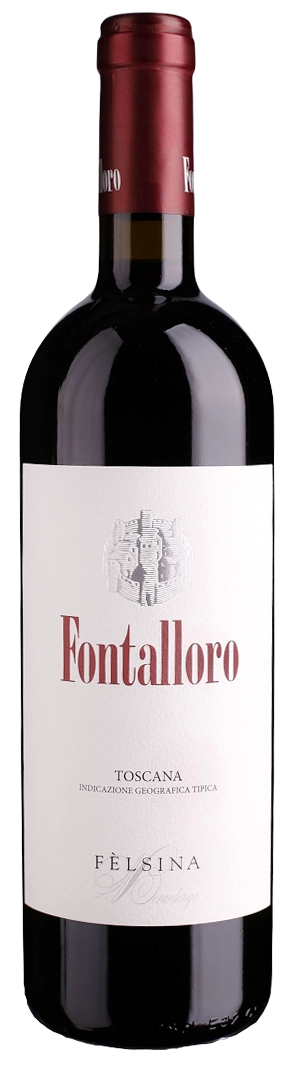 Felsina Fontalloro 2021