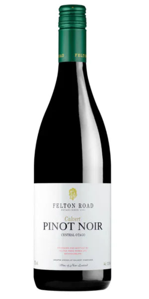 Pinot Noir 'Calvert', Felton Road 2024