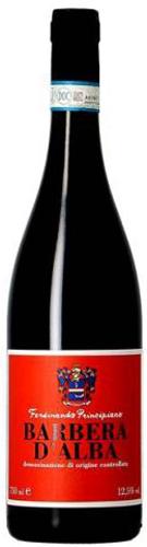 Ferdinando Principiano Barbera d'Alba 2020 2020